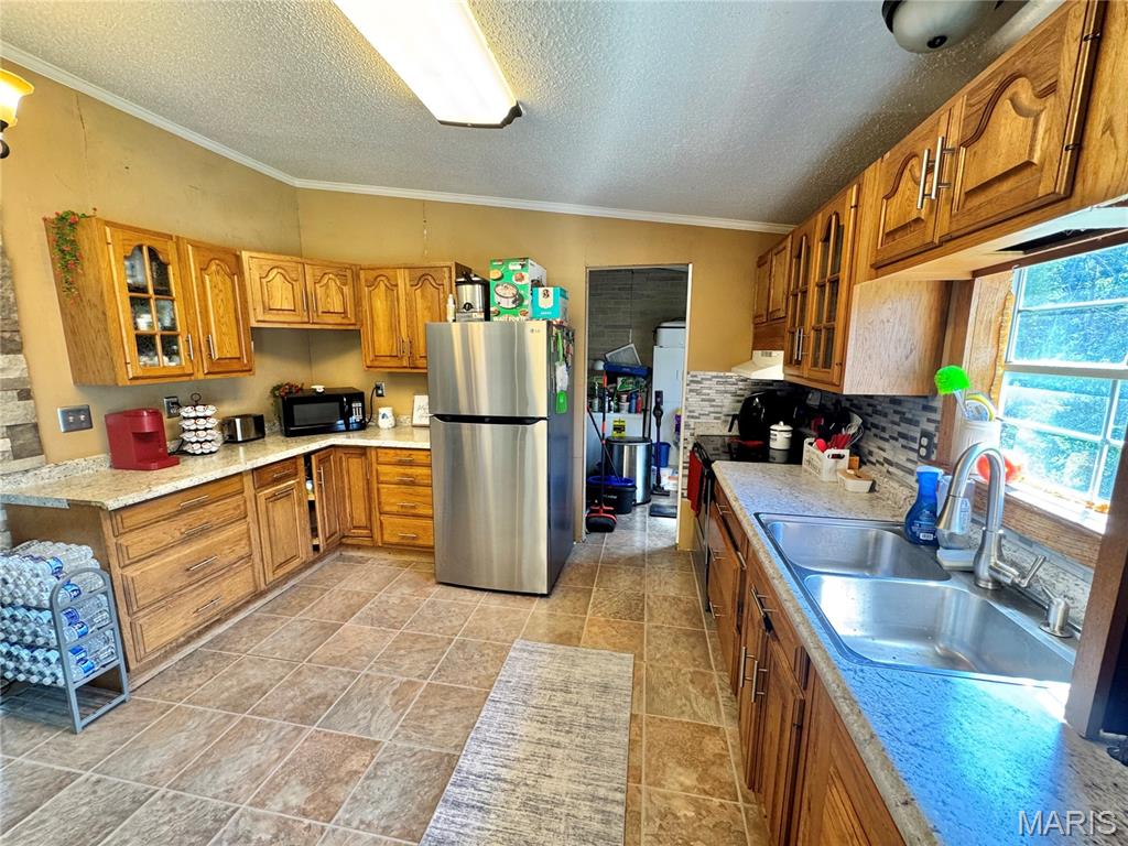 Country Living Acres - Residential