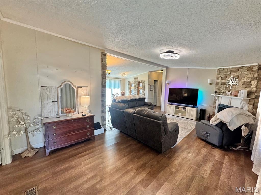 Country Living Acres - Residential