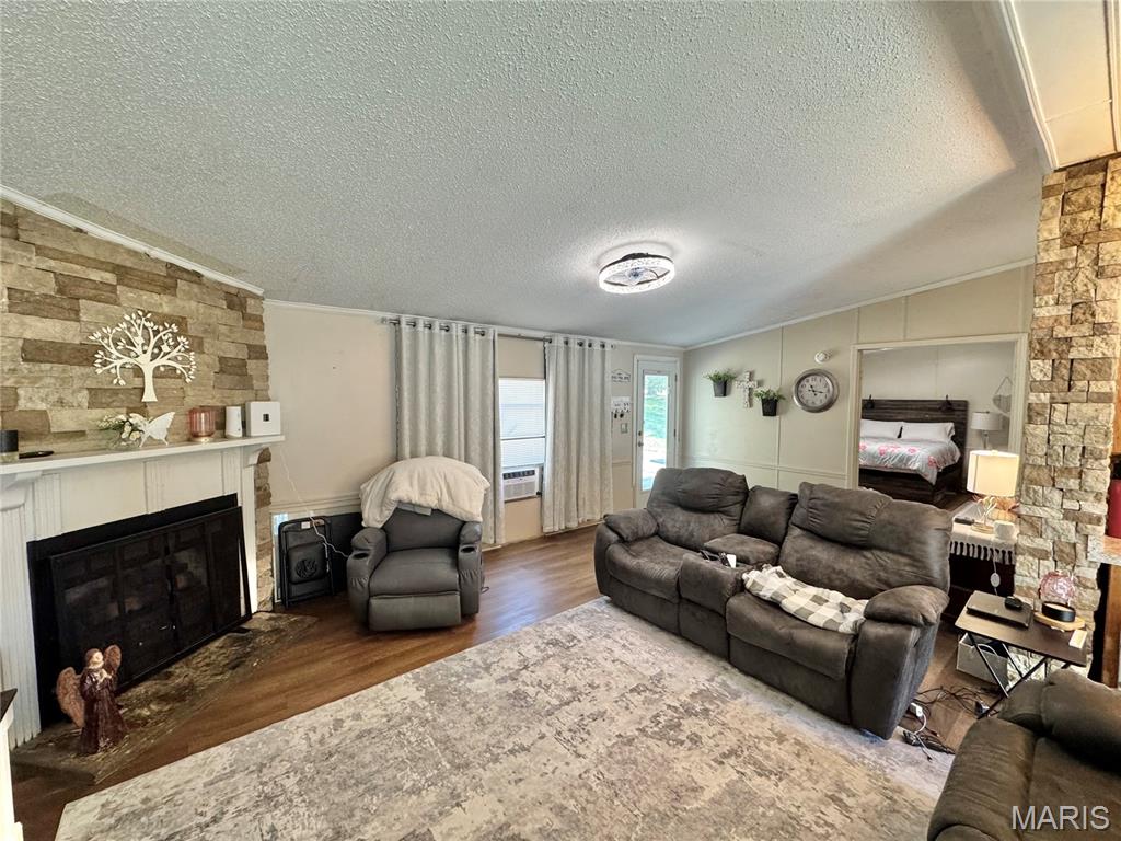 Country Living Acres - Residential