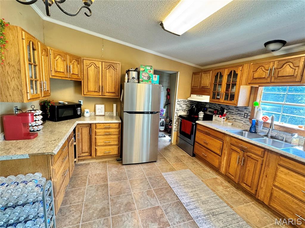 Country Living Acres - Residential
