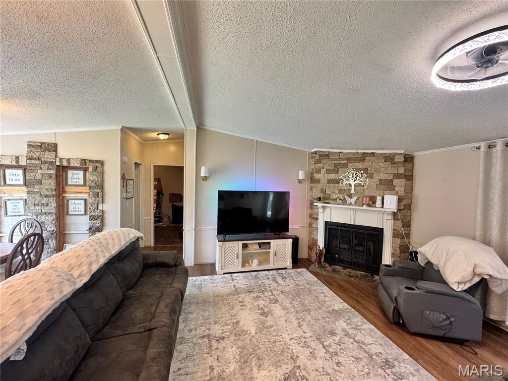 Country Living Acres - Residential