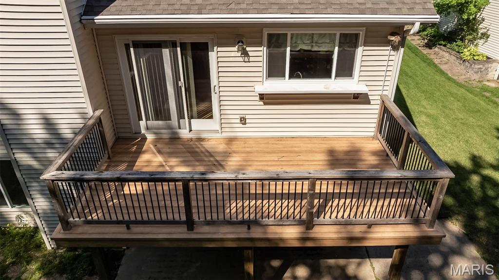 Lsl Meadows Resub #110 - Residential