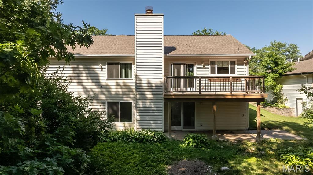 Lsl Meadows Resub #110 - Residential