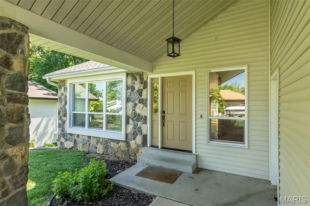 Lsl Meadows Resub #110 - Residential