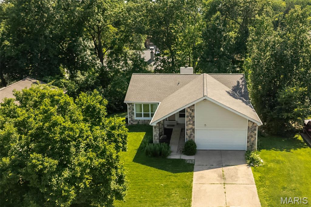 Lsl Meadows Resub #110 - Residential