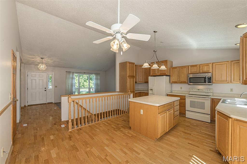 Lsl Meadows Resub #110 - Residential