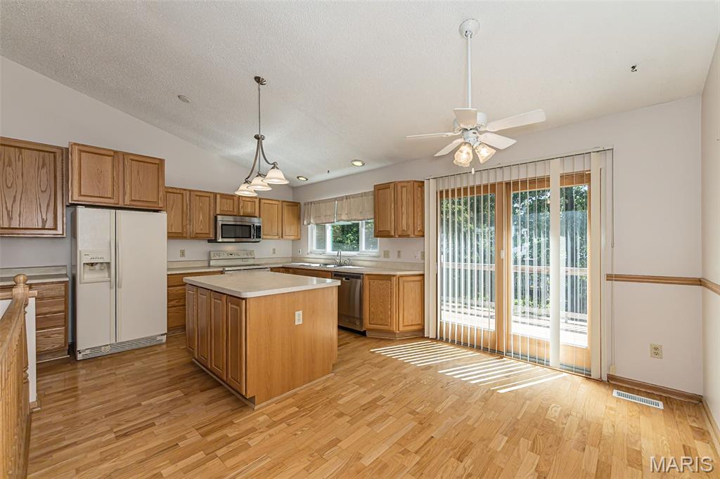 Lsl Meadows Resub #110 - Residential