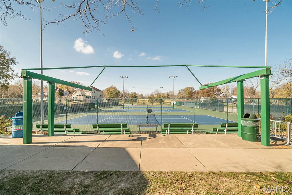 Lsl Meadows Resub #110 - Residential