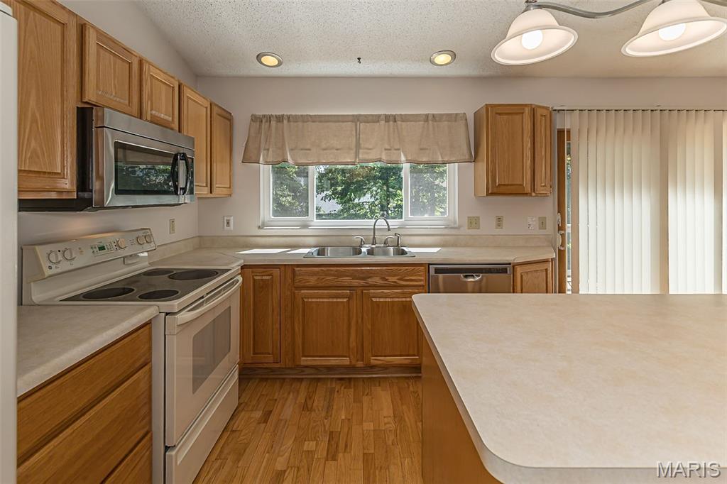 Lsl Meadows Resub #110 - Residential