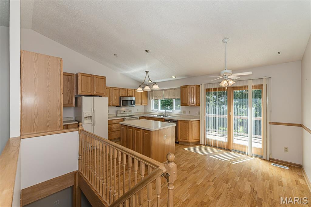 Lsl Meadows Resub #110 - Residential