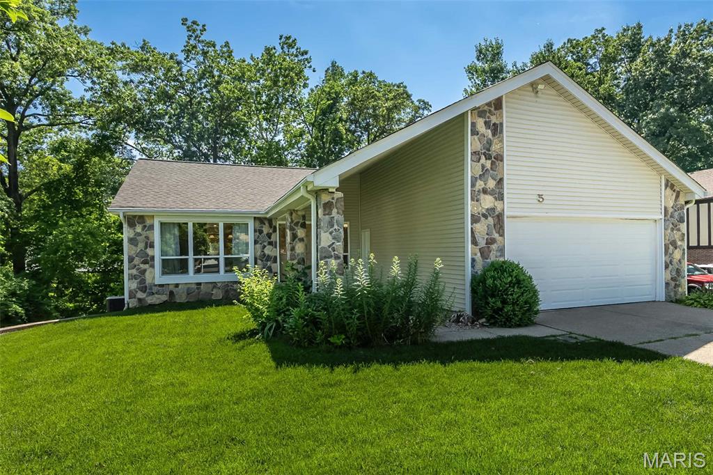 Lsl Meadows Resub #110 - Residential