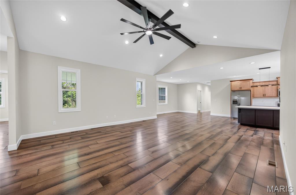 Field Stone Estates - Residential