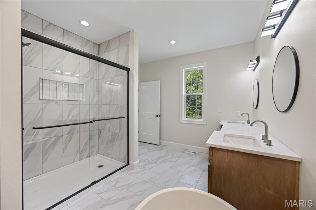 Field Stone Estates - Residential