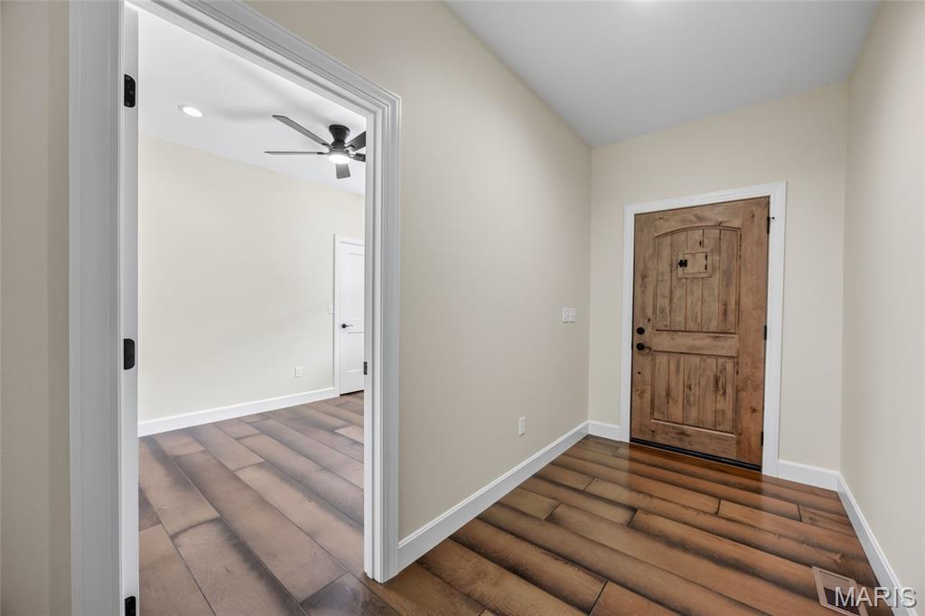 Field Stone Estates - Residential