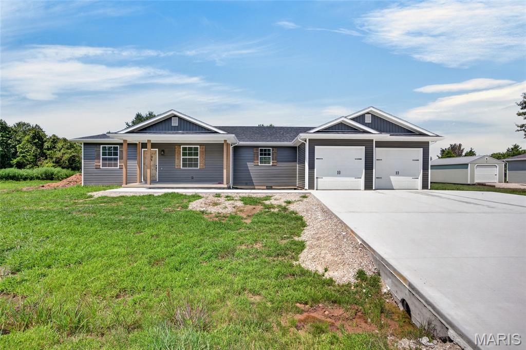 Field Stone Estates - Residential