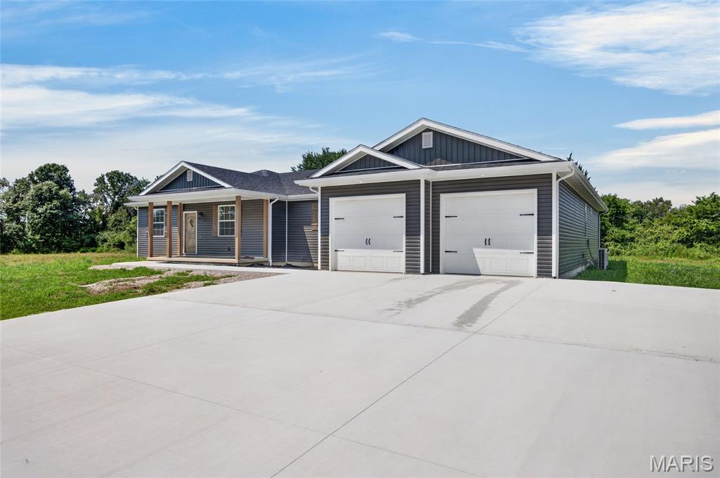 Field Stone Estates - Residential