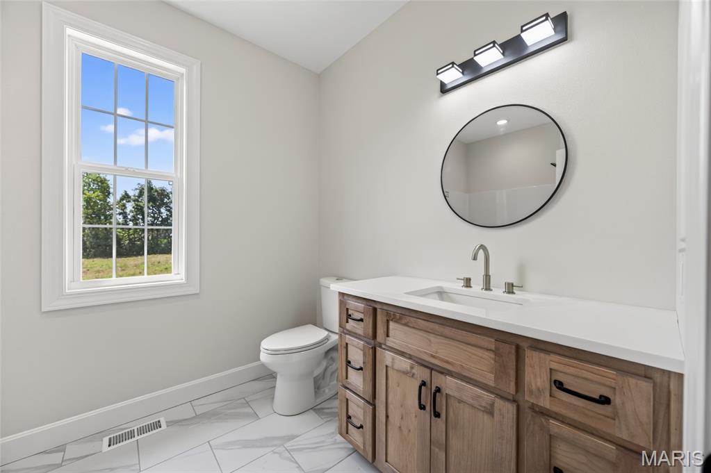 Field Stone Estates - Residential