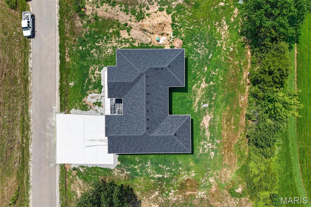 Field Stone Estates - Residential