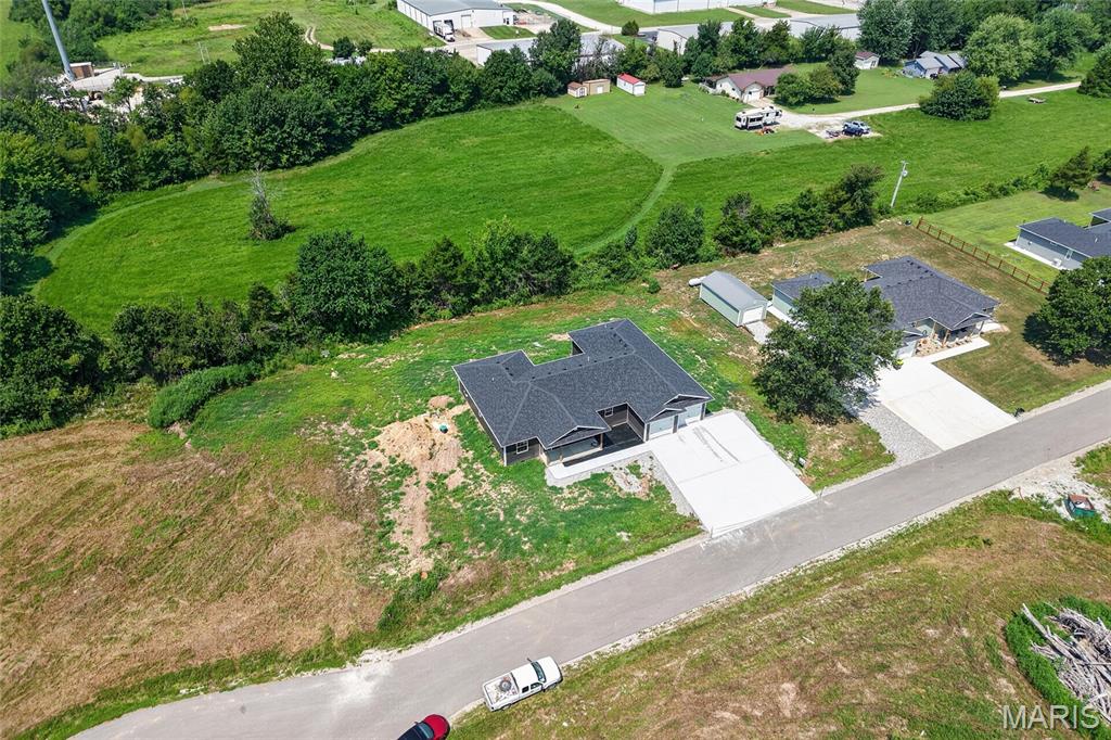 Field Stone Estates - Residential
