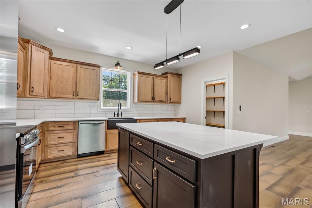 Field Stone Estates - Residential