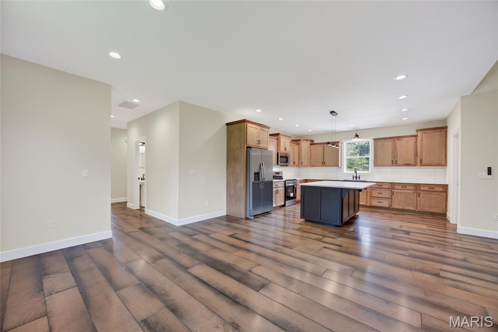 Field Stone Estates - Residential
