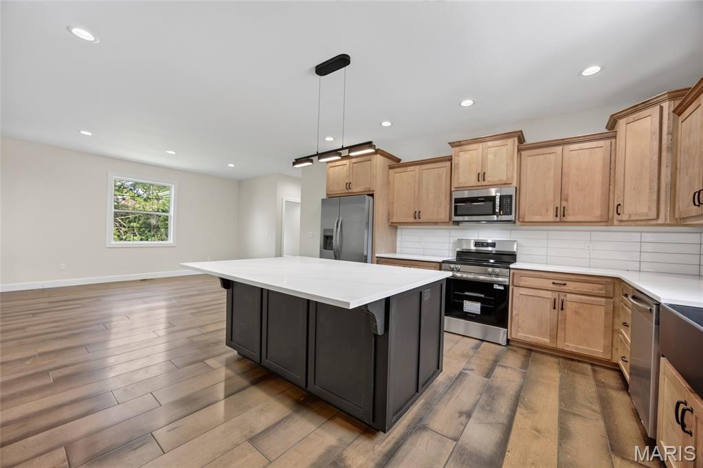Field Stone Estates - Residential
