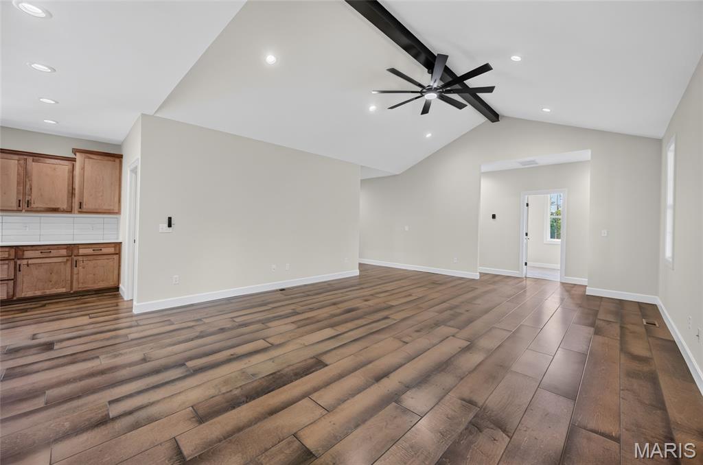 Field Stone Estates - Residential