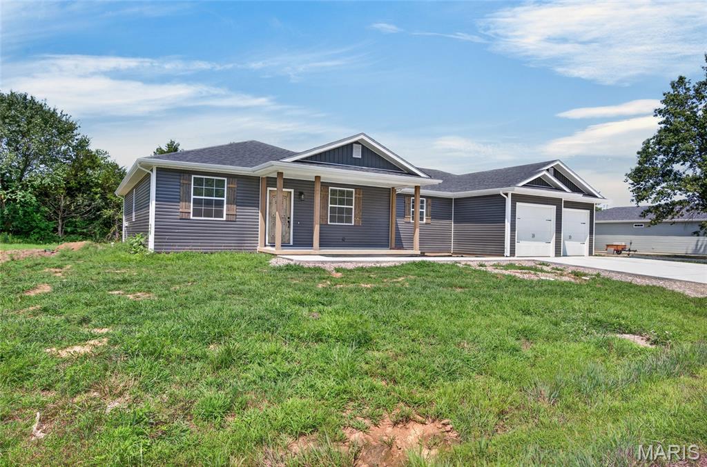 Field Stone Estates - Residential