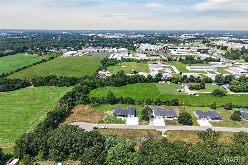 Field Stone Estates - Residential