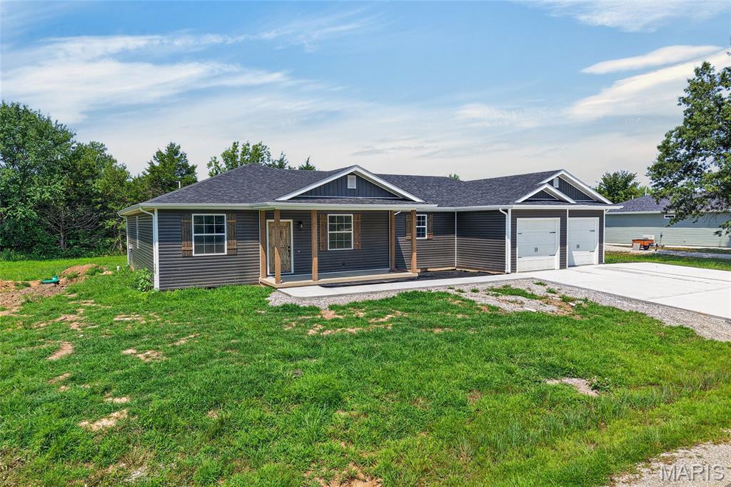 Field Stone Estates - Residential