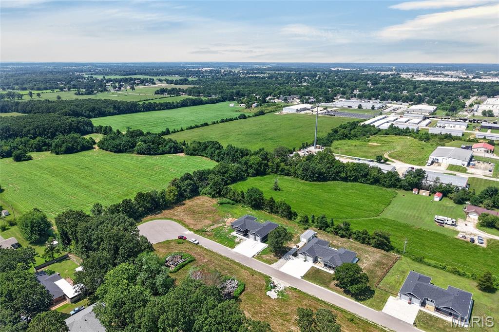 Field Stone Estates - Residential