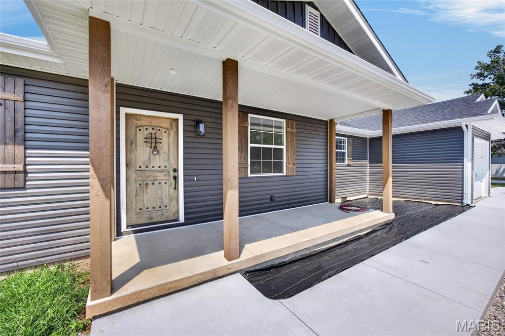 Field Stone Estates - Residential