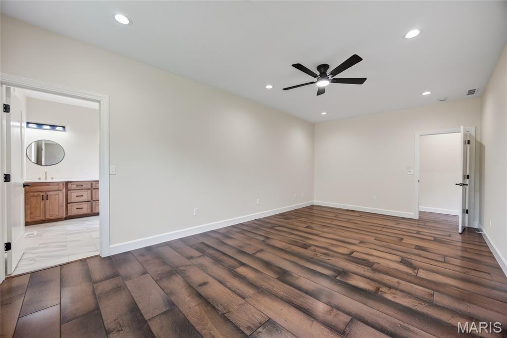 Field Stone Estates - Residential