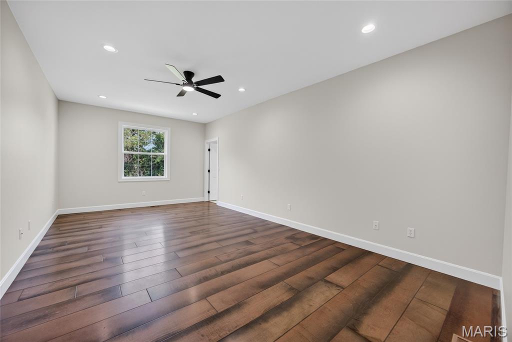 Field Stone Estates - Residential