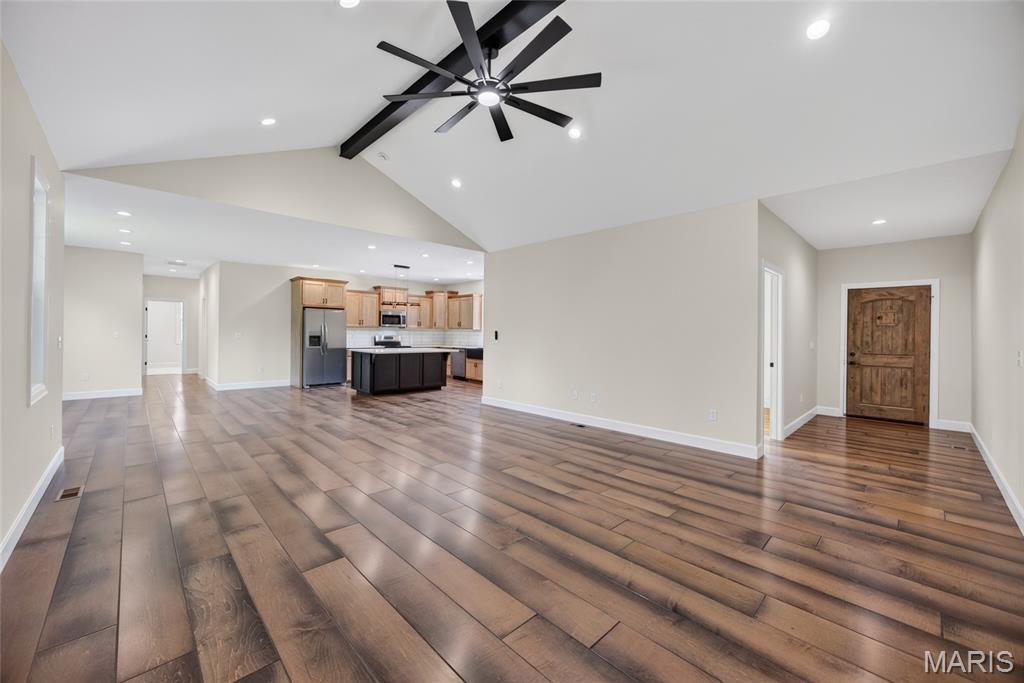 Field Stone Estates - Residential