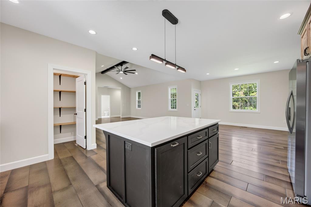 Field Stone Estates - Residential