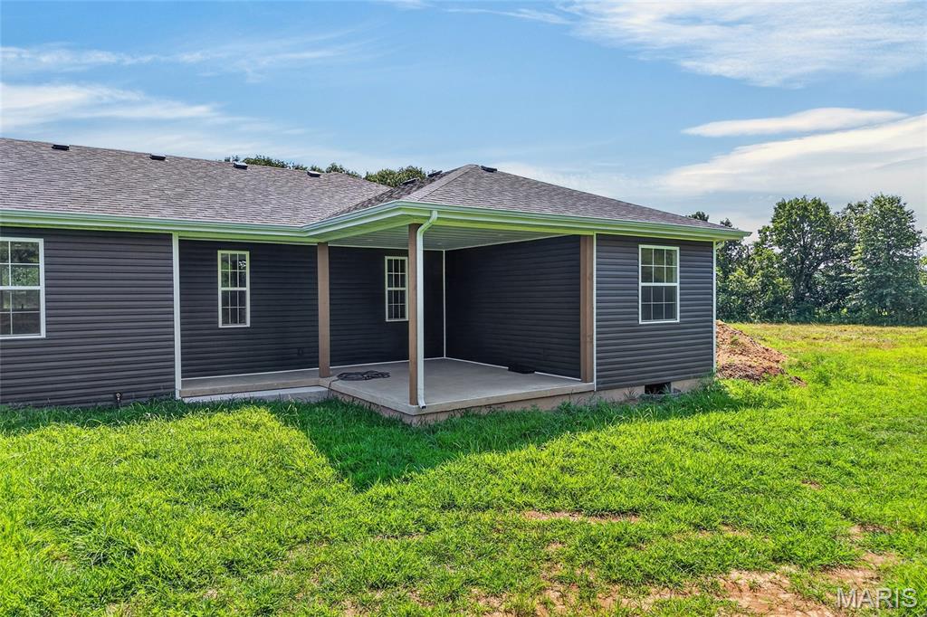 Field Stone Estates - Residential