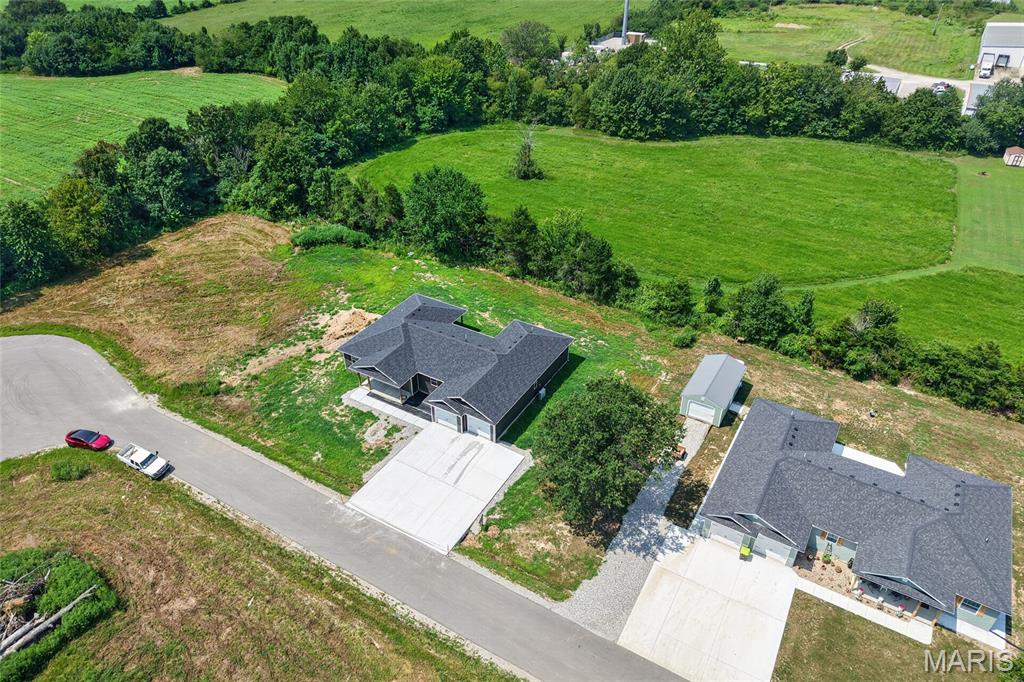 Field Stone Estates - Residential