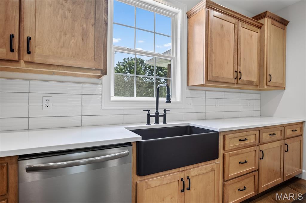 Field Stone Estates - Residential
