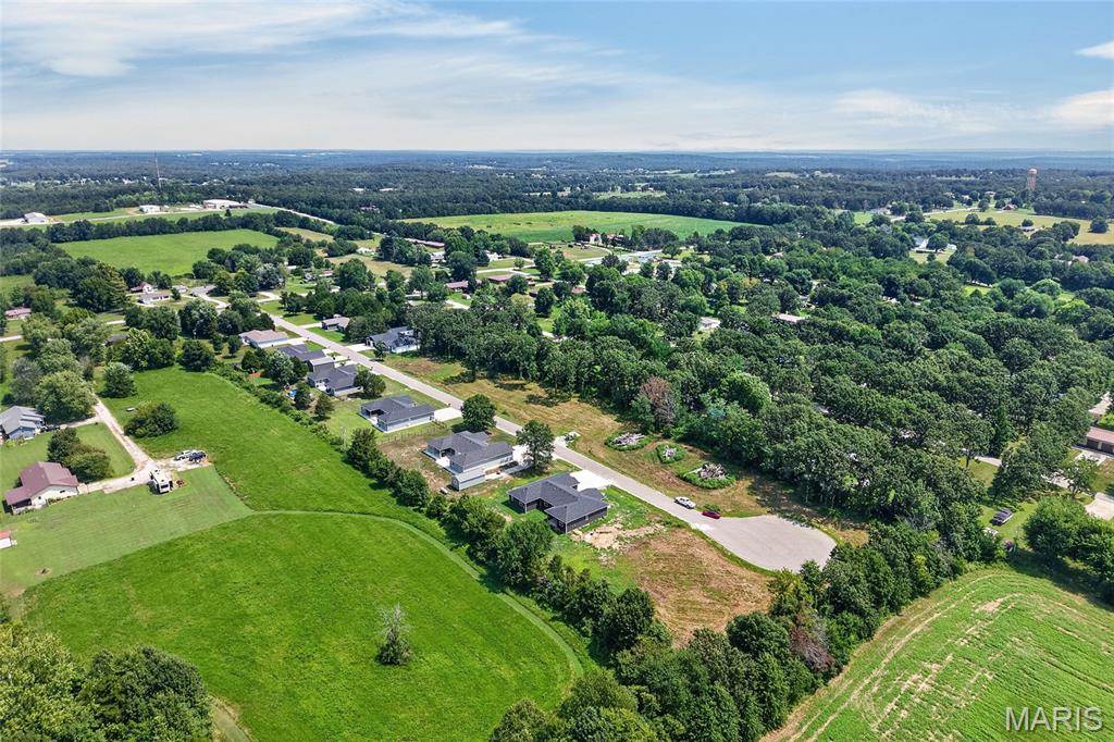 Field Stone Estates - Residential
