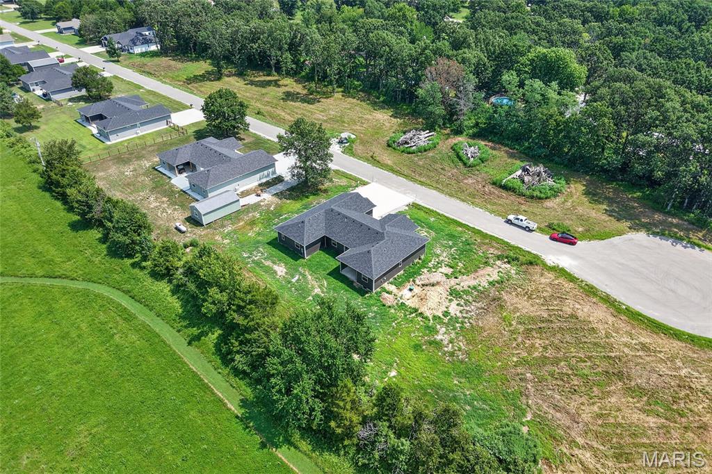 Field Stone Estates - Residential