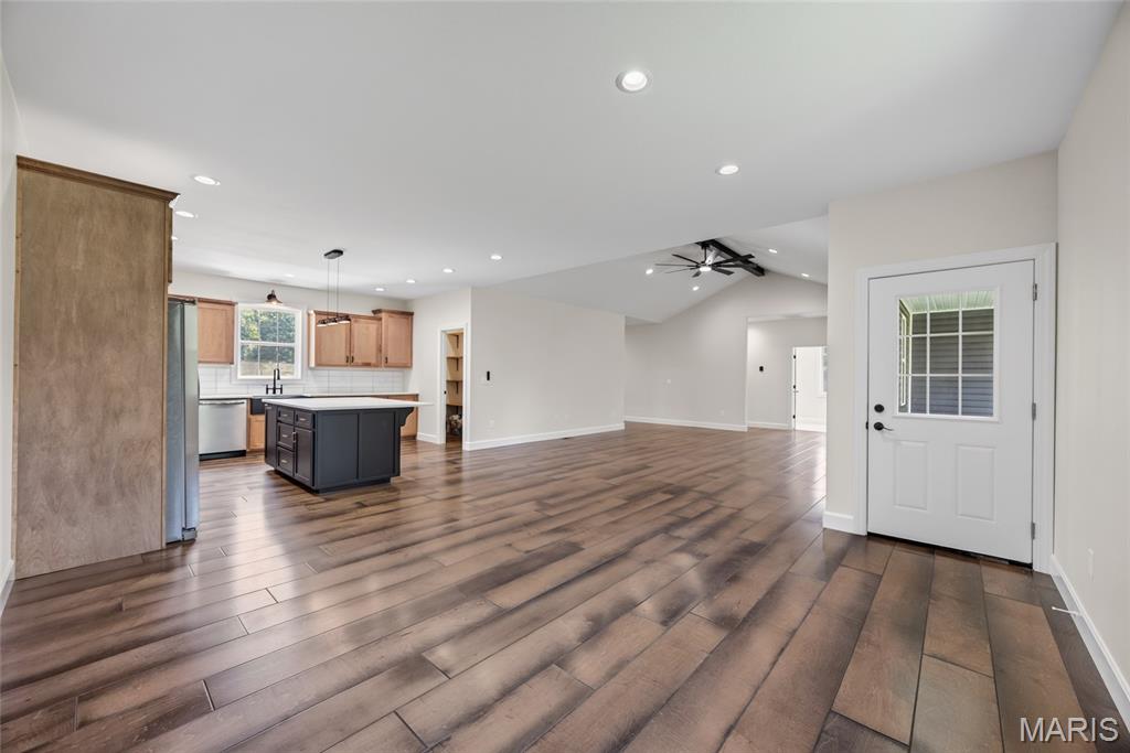 Field Stone Estates - Residential