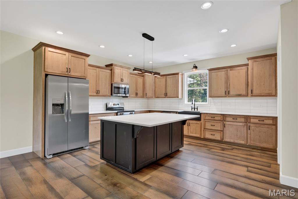 Field Stone Estates - Residential