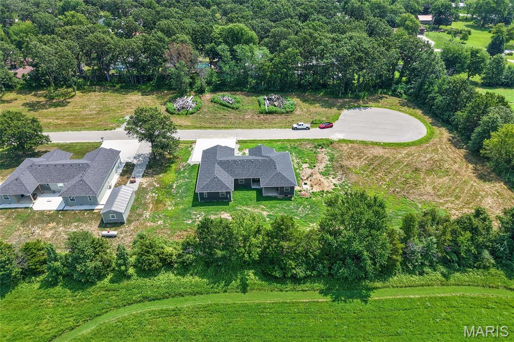 Field Stone Estates - Residential
