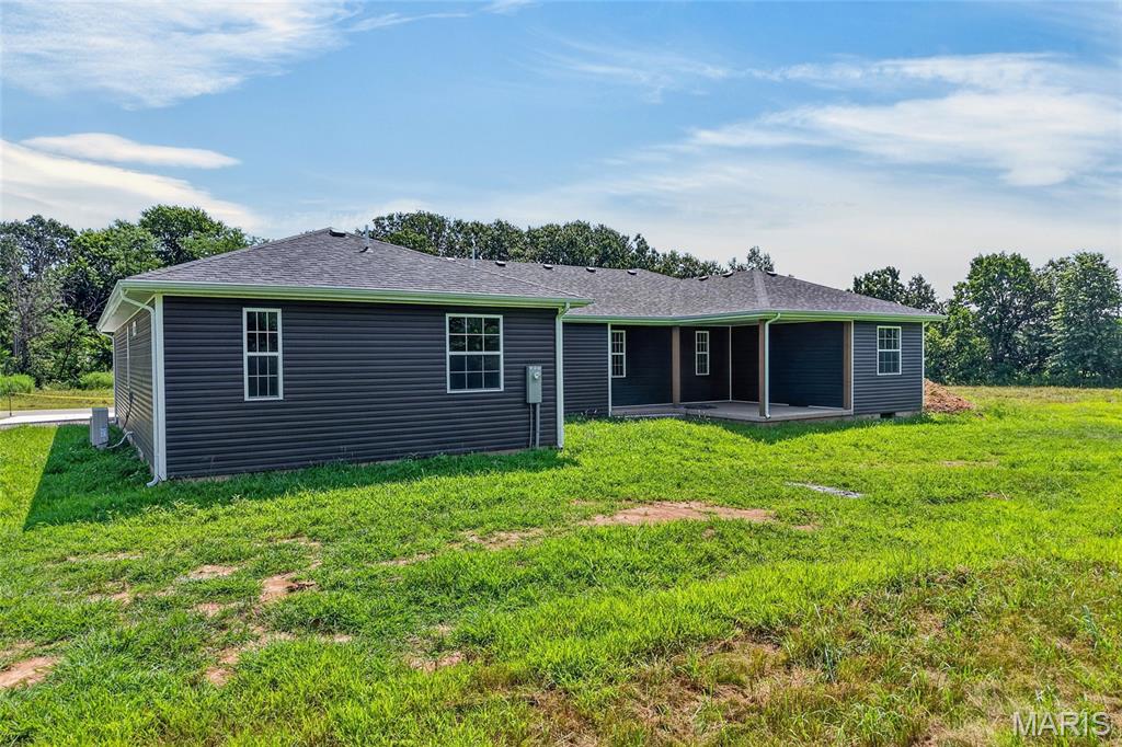 Field Stone Estates - Residential