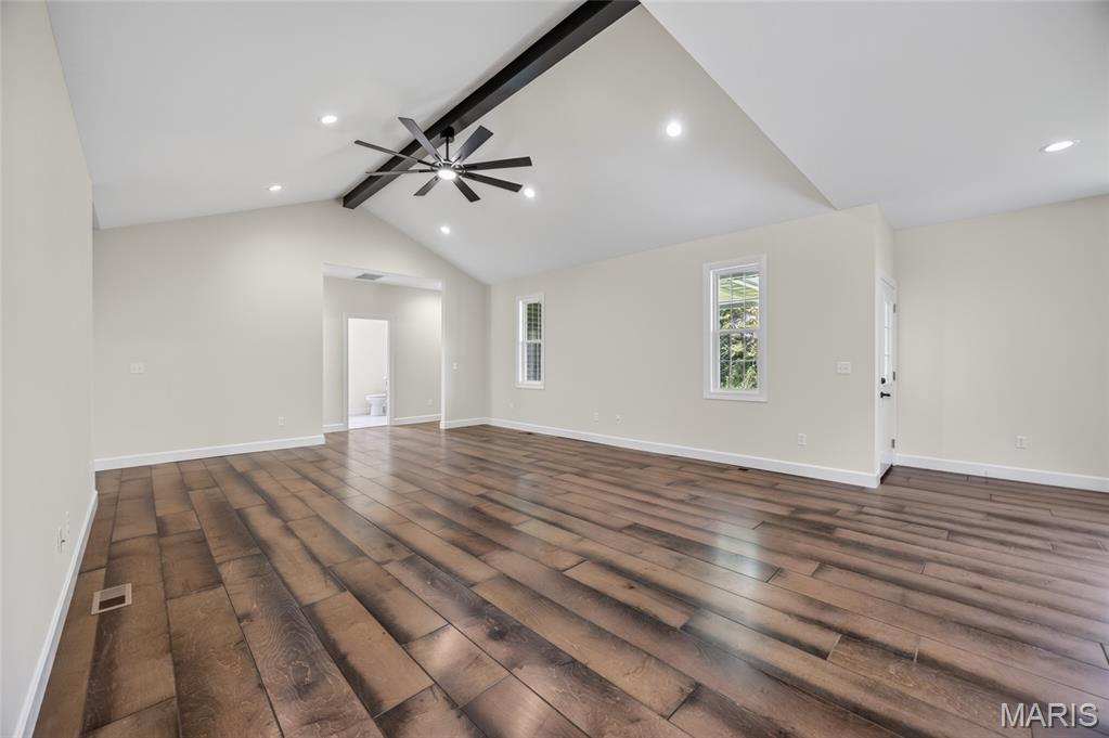 Field Stone Estates - Residential