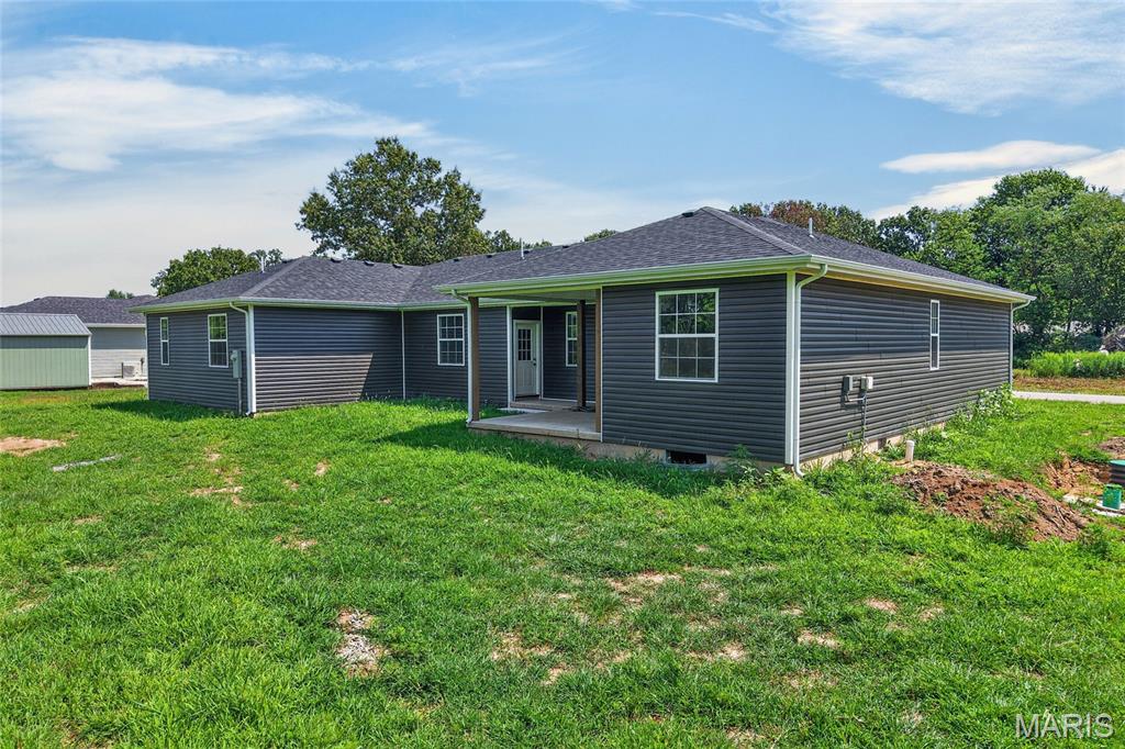 Field Stone Estates - Residential