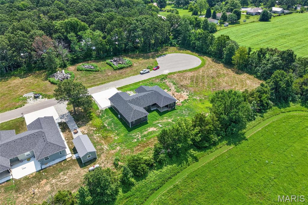 Field Stone Estates - Residential