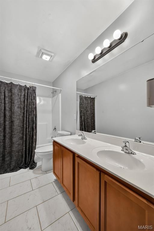Vlgs At Huntleigh Ridge #2 - Residential