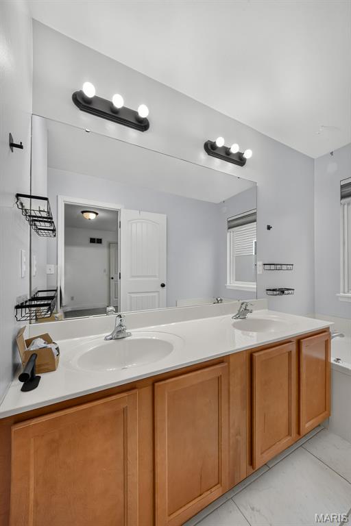 Vlgs At Huntleigh Ridge #2 - Residential
